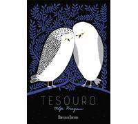 Tesouro | Milja Praagman