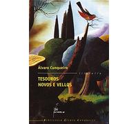 Tesouros novos e vellos (bac): 8 (Biblioteca Álvaro Cunqueiro)