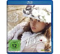 Tess [Alemania] [Blu-ray]