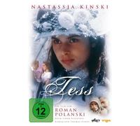Tess [Alemania] [DVD]