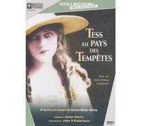 Tess Au Pays Des Tempêtes [Francia] [DVD]