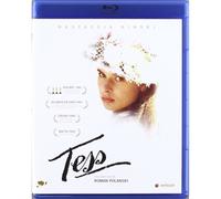 TESS (BLU-RAY)