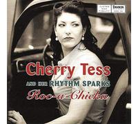 Tess Cherry & Her Rhythm - Roc-a-Chica