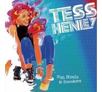Tess Henley - High Heels & Sneakers