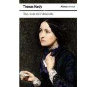 Tess La De Los D Urberville (una Mujer Pura)