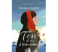Tess of the d'Urbervilles | Thomas Hardy