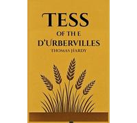 Tess of the d’Urbervilles