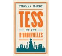 Tess Of The D Urbervilles