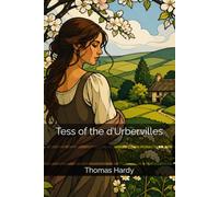 Tess of the d’Urbervilles