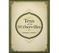 Tess of the d’Urbervilles