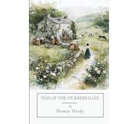 Tess of the d’Urbervilles: A Pure Woman