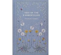 Tess of the D'Urbervilles