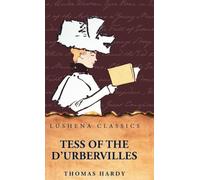 Tess of the d'Urbervilles