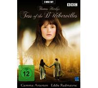 Tess Of The D'Urbervilles [Alemania] [DVD]