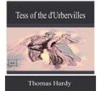 Tess Of The Durbervilles (audiolibro)