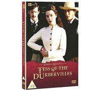 Tess of the D'urbervilles by Unknown