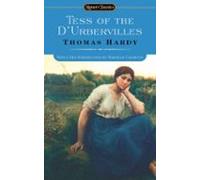 Tess Of The Durbervilles (ebook)