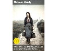 Tess Of The Durbervilles (literature Classics Series) (ebook)