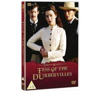 Justine Waddell - Tess of the D'urbervilles [Reino Unido] [DVD]