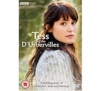 Tess Of The D'Urbervilles [Reino Unido] [DVD]