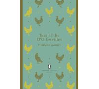 Tess of the D'Urbervilles: Thomas Hardy (The Penguin English Library)
