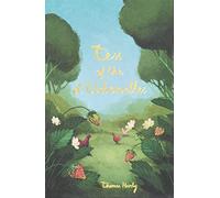Tess Of The D Urbervilles