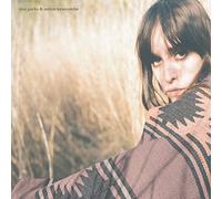 Tess Parks & Anton Newcombe - Tess Parks & Anton Newcombe [VINYL] [Vinilo]