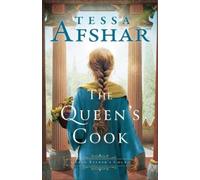 Tessa Afshar The Queen's Cook (Tapa blanda) Queen Esther's Court