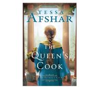 Tessa Afshar The Queen's Cook (Tapa blanda) Queen Esther's Court