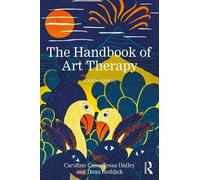 Tessa Dalley Caroline Case De The Handbook of A (Tapa blanda) (Importación USA)