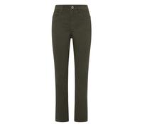 Pepe Jeans Tessa Pantalón, Verde (Verde Hoja), 28W / 30L para Mujer