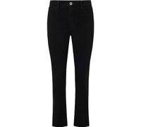 Pepe Jeans Tessa Pantalón, Negro (Black), 24W / 30L para Mujer