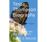 Tessa Thompson Biography: The Journey from Indie Roles to Cultural Icon
