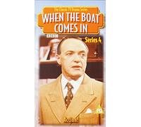 Tessa Thompson - When the Boat Comes in [Reino Unido] [DVD]