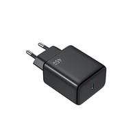 TESSAN 45W Cargador USB C, Adaptador de Corriente USB-C, Cargador rápido Compacto para iPhone 17/16/15, MacBook, iPad y Samsung Galaxy S25/S24