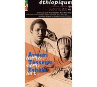 TESSEMA ESHETE - ETHIOPIQUES 27: CENTENNIAL OF THE FIRST ETHIOPIAN MUSIC RECORDINGS (2XCD)