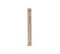 Tessera Bio Products QA143CW - Palillos de bambú (1/1, 23 cm de longitud, 100 unidades)