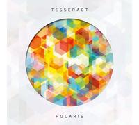 Tesseract - Polaris [Vinilo]