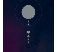 Tesseract Sonder (Vinyl) 12" Album