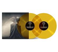 Tesseract - War of Being(Gatefold Yellow 2lp) [Vinilo]