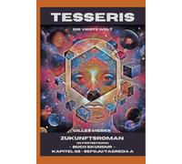 TESSERiS - SEFOJU / TAGREDA A.: Kapitel 02: Der Bruch (aa.1013 - 1018). (TESSERiS - Die vierte Welt.)