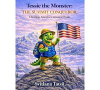 Tessie the Monster: Summit Conqueror