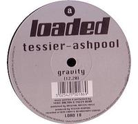 TESSIER-ASHPOOL / GRAVITY