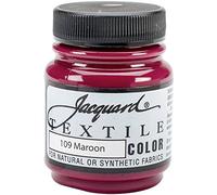 Tessile jacquard colore tessuto vernice 2.25 Oz-Maroon