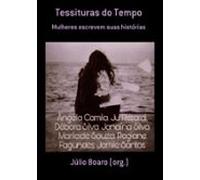 Tessituras Do Tempo (ebook)