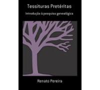Tessituras Pretéritas (ebook)