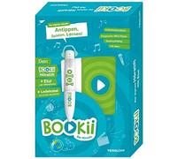 Tessloff – BOOKii® Der Hörstift – Muchos títulos preinstalados: tocar, jugar, aprender