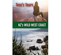 Tess's Tours, NZ's Wild West Coast