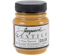 Tessuto Jacquard Colore dipingere 2,25 Once-Raw Sienna