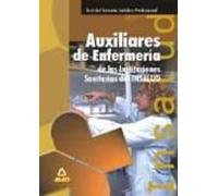 Test Auxiliar Enfermeria Insalud